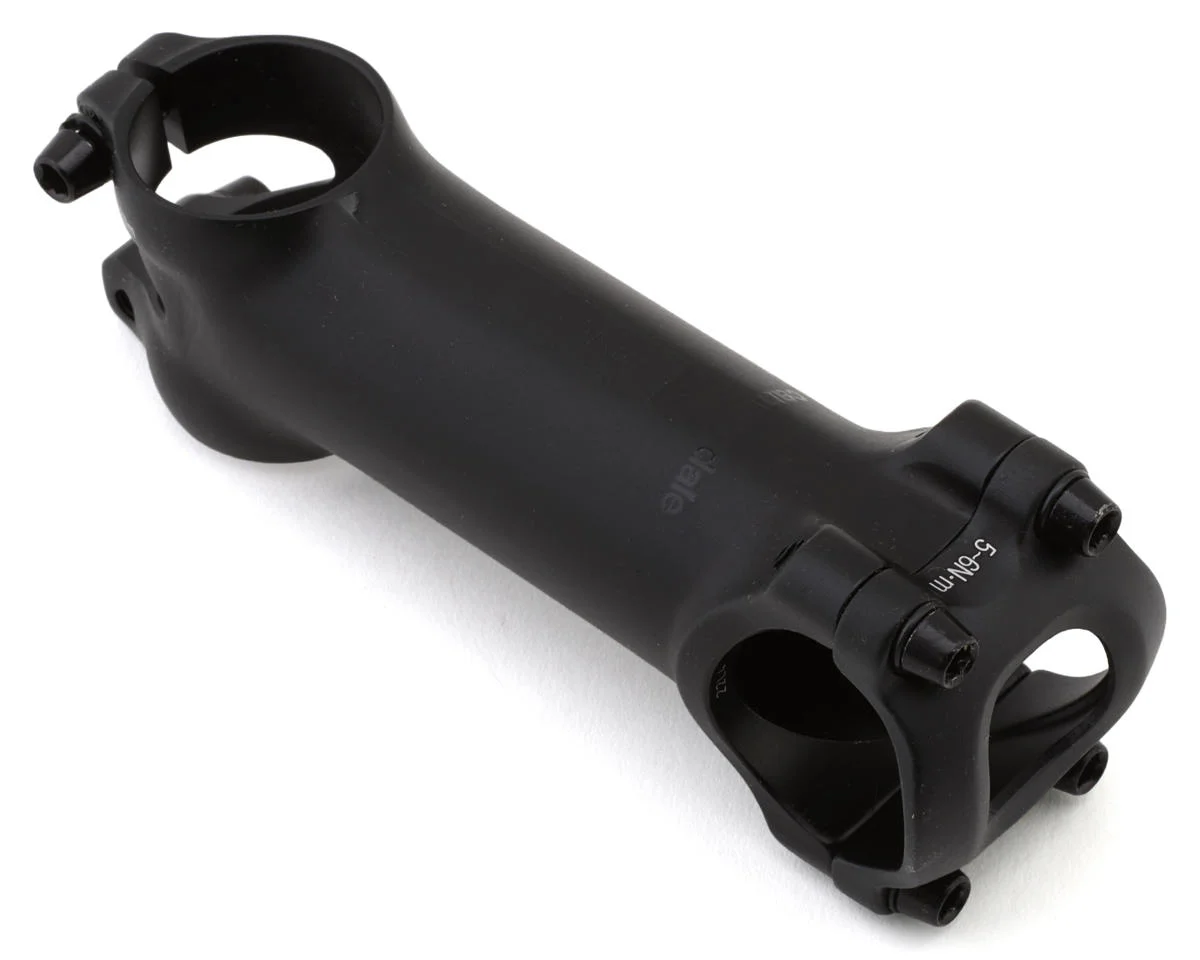 Cannondale One Stem (Black) (31.8) (100mm) (7°)